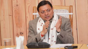 Uttarakhand Chardham