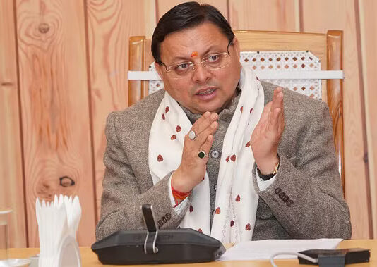 Uttarakhand Chardham