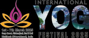 International Yoga Festival 