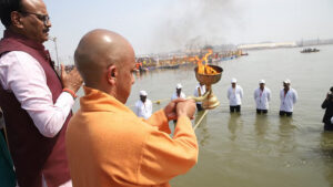 Prayagraj mahakumbh 2025