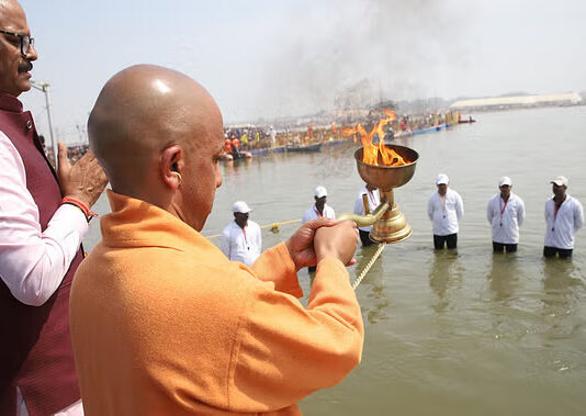 Prayagraj mahakumbh 2025