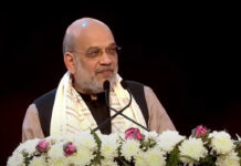 Amit shah on Infiltration : घुसपैठ पर केंद्र सख्त, जनसांख्यिकीय बदलावों पर उच्च स्तरीय कमेटी का गठन Amit shah on Infiltration