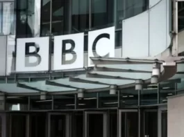 BBC India FEMA violation