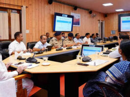 Uttarakhand Cabinet Decision