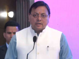 Uttarakhand cabinet decisions