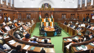 Delhi Assembly