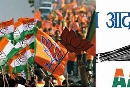 Delhi Election Result 2025