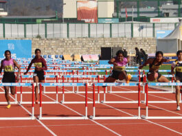 National Games Uttarakhand