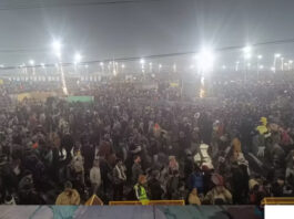  Prayagraj kumbh mela