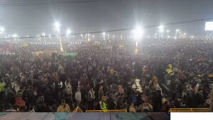  Prayagraj kumbh mela