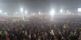  Prayagraj kumbh mela