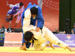 National games in uttarakhand