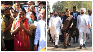 Delhi Assembly Session 2025