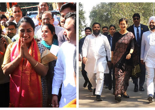 Delhi Assembly Session 2025