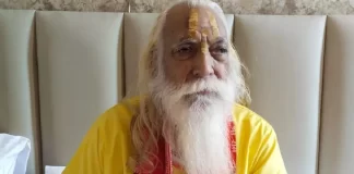 Acharya Satyendra Das