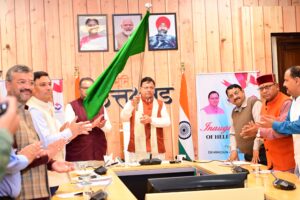 Uttarakhand Heli Services