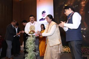 Uttarakhand Entrepreneur Conclave inaugurated