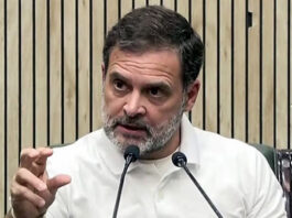 E20 Petrol Controversy : E20 पेट्रोल पर राहुल गांधी का वार, वीडियो शेयर कर सरकार को घेरा E20 Petrol Controversy