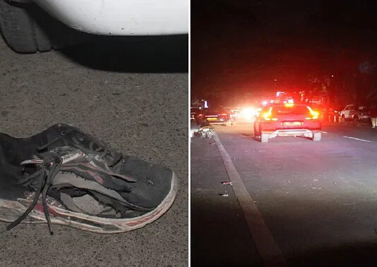 Dehradun accident