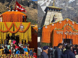 Chardham yatra 2025 registration