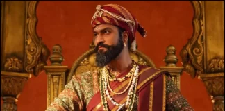 Chhaava Screening In Parliament