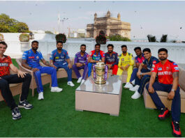 IPL 2025
