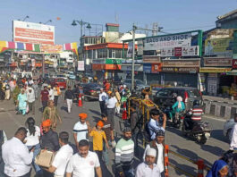 Dehradun Jhanda Mela