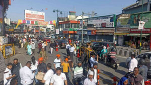 Dehradun Jhanda Mela
