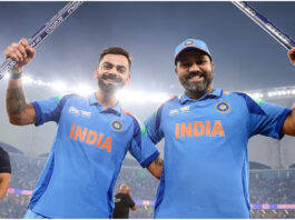 Champions trophy 2025