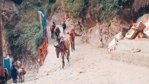 Chardham Yatra Temple