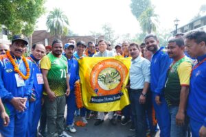 Khelo Masters National Championships