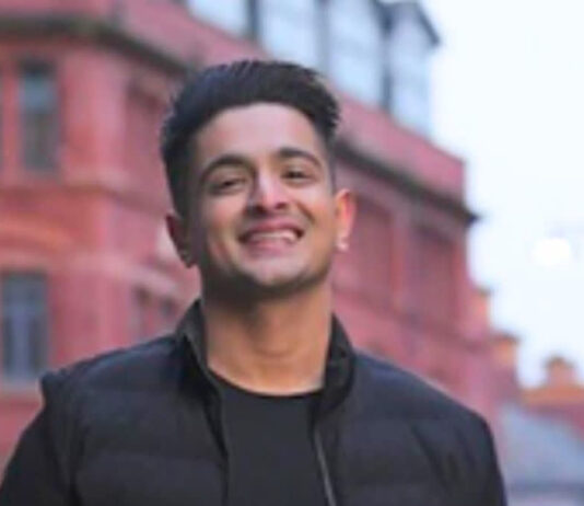 RANVEER ALLAHBADIA