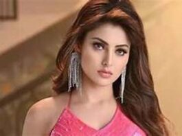 Urvashi Rautela