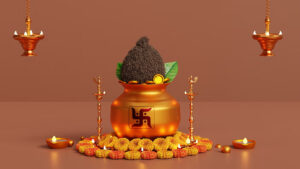 Akshaya Tritiya 2025