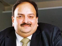 Mehul Choksi Arrested