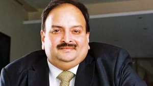 Mehul Choksi Arrested