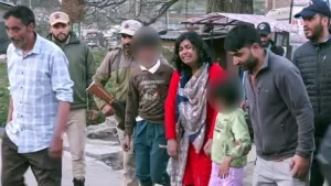 Pahalgam Terror Attack