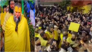 Saint Premanand Maharaj