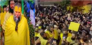 Saint Premanand Maharaj