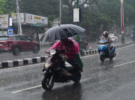Monsoon 2025