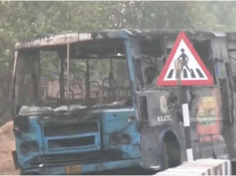 Murshidabad Violence