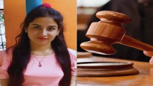 Uttarakhand Ankita Murder Case