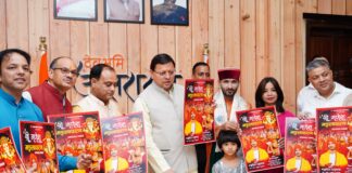 Shri Ganesh Mangalacharan