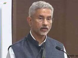 S Jaishankar