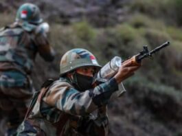 Poonch Terrorist Attack