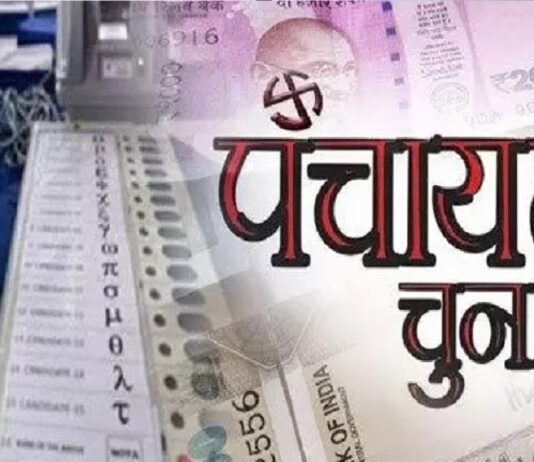 Panchayat Elections