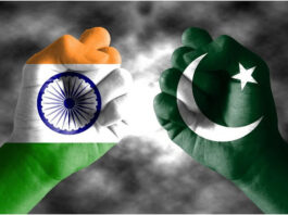 Indo-Pak Conflict