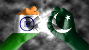 Indo-Pak Conflict