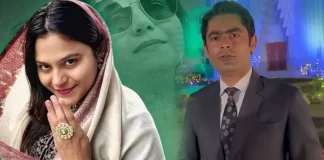 Youtuber Jyoti Malhotra