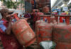 LPG Cylinder Crisis
